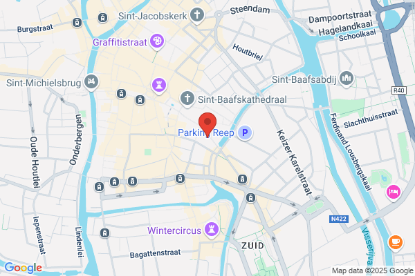 Vercruyssen Uitvaartzorg & Advies