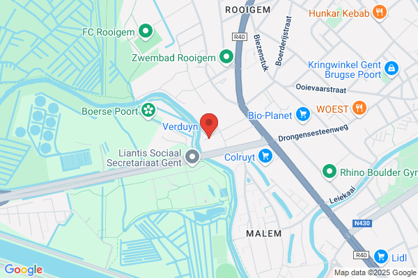Fabrieksmeubel Bvba