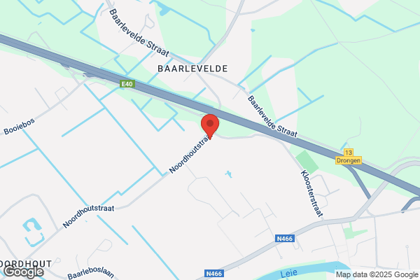 Vandekerckhove/Paul