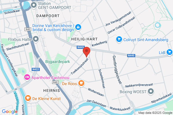 Beckers J & K (Kunsthandel)