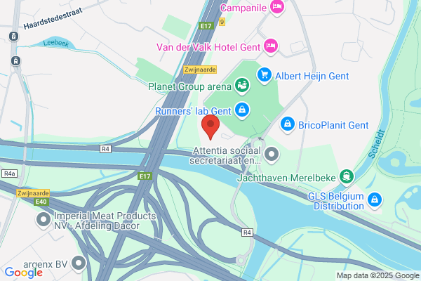 M.R.V. Gent Bvba