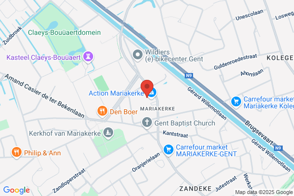 Druivenrank (De)