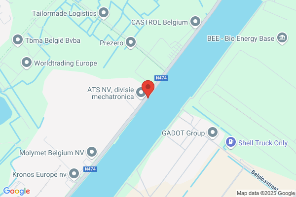 De Rijke Transport & Opslag Nv