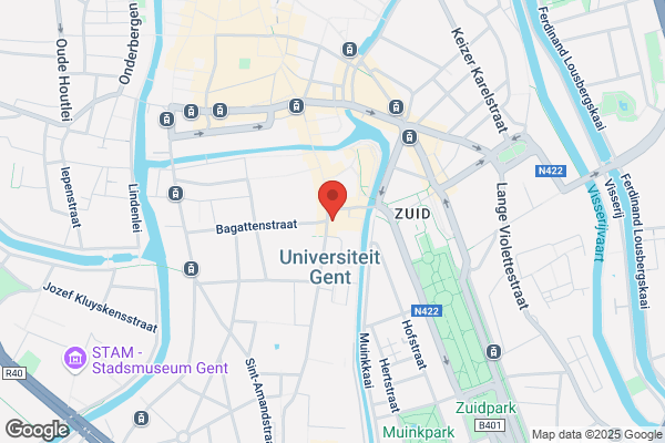 Van Haute/Griet