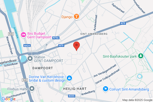 Inclusie Vlaanderen
