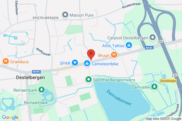 Katholieke Vereniging Gehandicapten