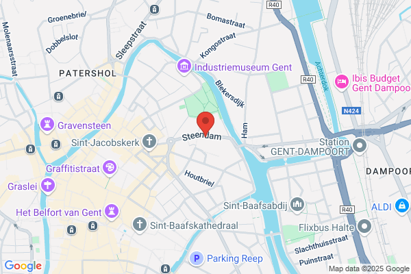 Vandenberghe A