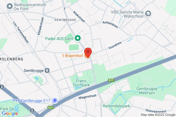 Braemhof