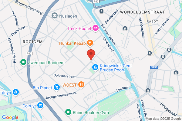 Centrum Reinaert