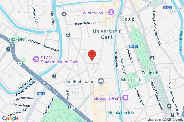 Katholieke Vereniging Gehandicapten-Oost-Vl