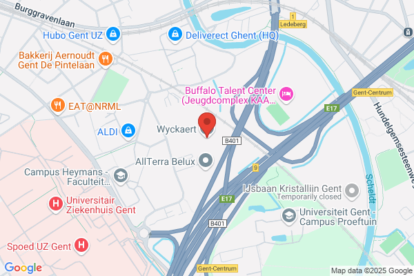 Wyckaert R Nv Alg Onderneming Nv