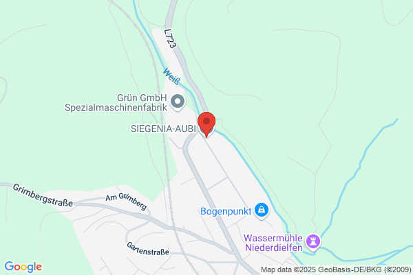 Siegenia-Aubi Kg