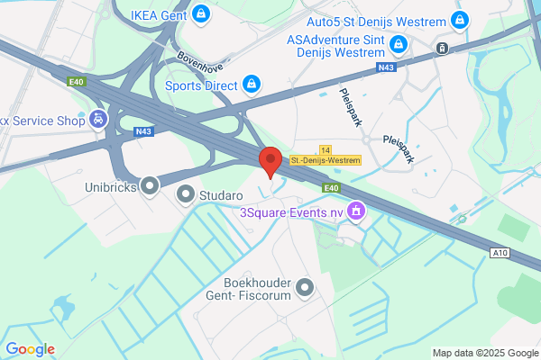 Dagactiviteitencentrum De Moester