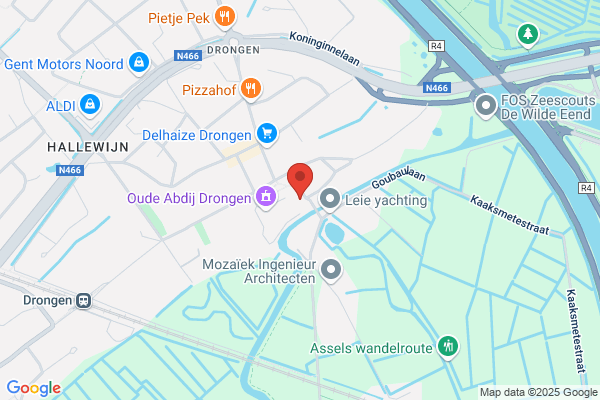 Popov Ggz Vzw