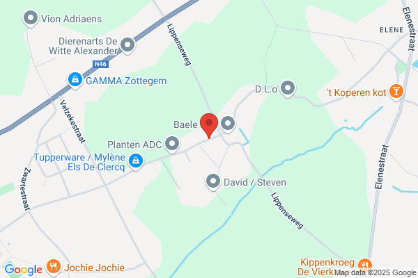 Chauffage Van Daele