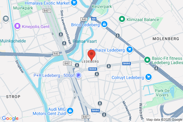 De Moor/Guy