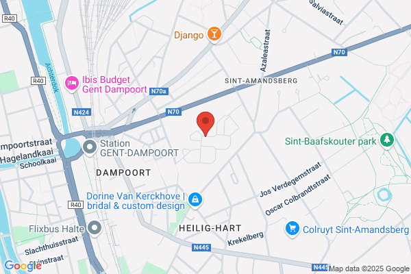 Groot Begijnhof