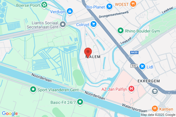 Circusplaneet Vzw