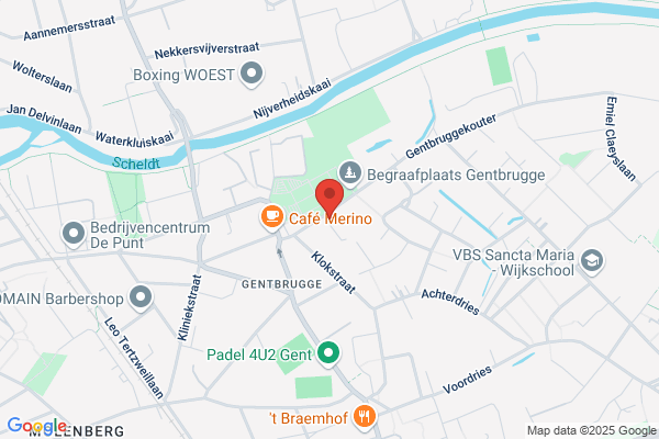 B&b Het Kouterhof