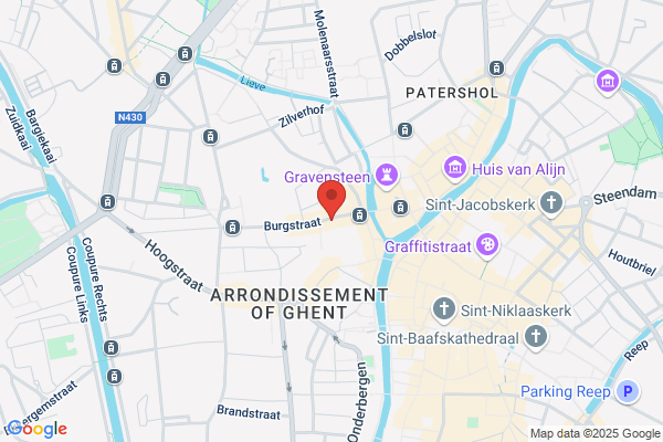 Gourhant Steyaert