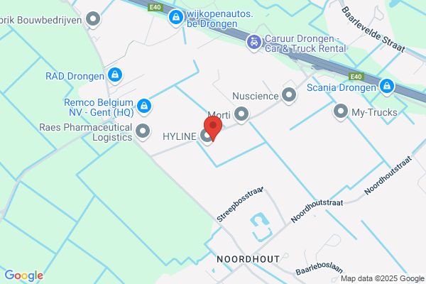 Heel Belgium