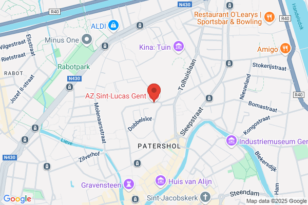 Volkskliniek