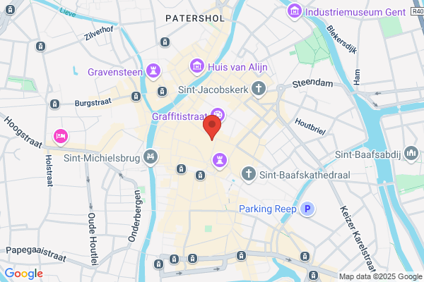 Novotel Gent Centrum