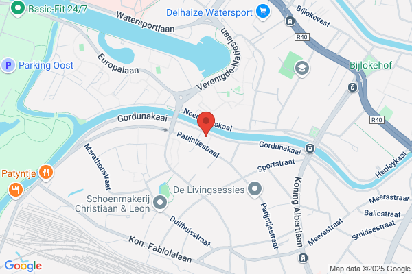 Europahotel