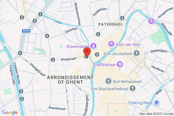 Gravensteen