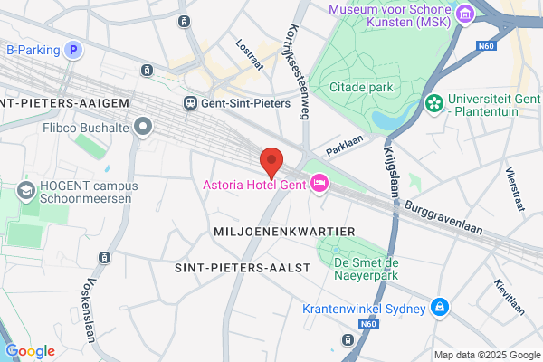 Hotel Adoma