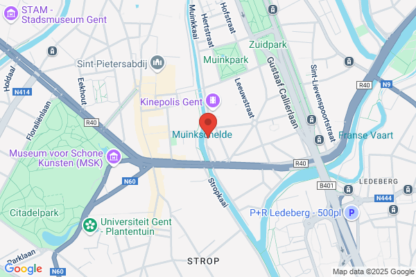 Engelen Aan De Waterkant B & B