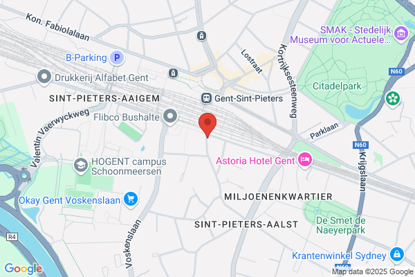 Ptitamie Prive Kamerverhuur
