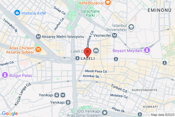 Laleli
