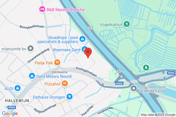 Bostoen Villabouw