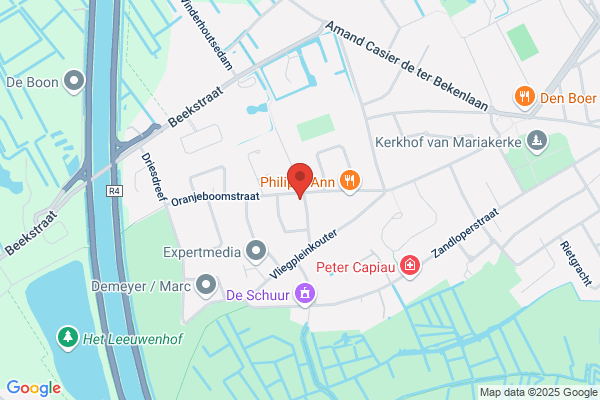 Jacobs Vastgoed