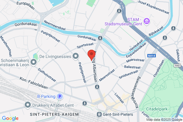 Kensington Immobilien Bvba