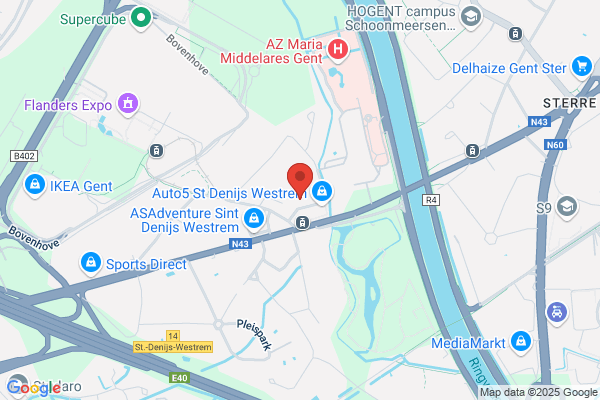 Maaltecenter