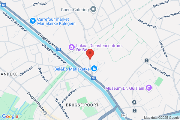 Vastgoed Artevelde