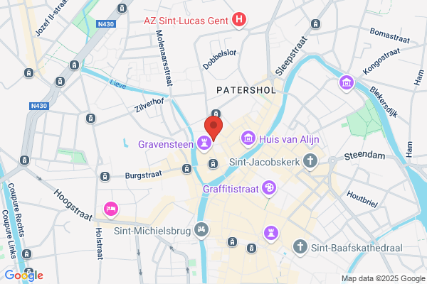 Vastgoedfonds Mechelen Beheer Bvba