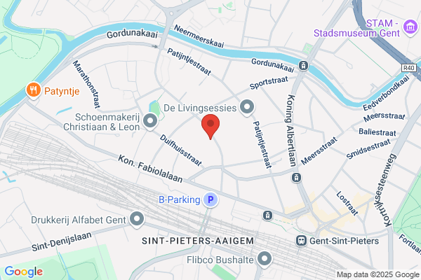 Zakenkantoor Van Cauwenberghe.Be Bvba