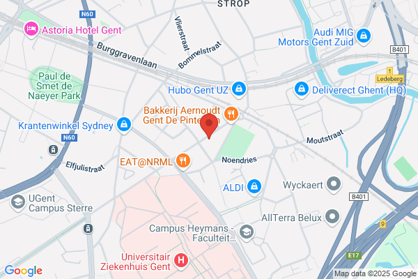 Combi-Wonen Vastgoedkantoor Nv