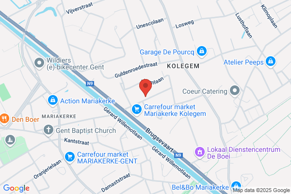 Van Kerrebroeck/Raymond