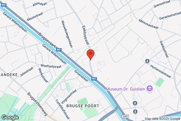 Vastgoed Artevelde