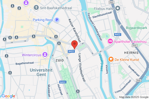 Van Der Elstraeten/Lucien