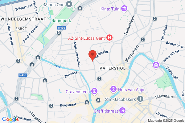 Vereecke/Patrick