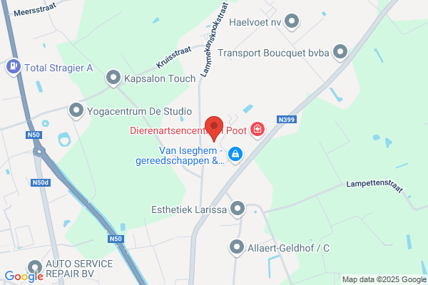 Aeroconsult Bvba