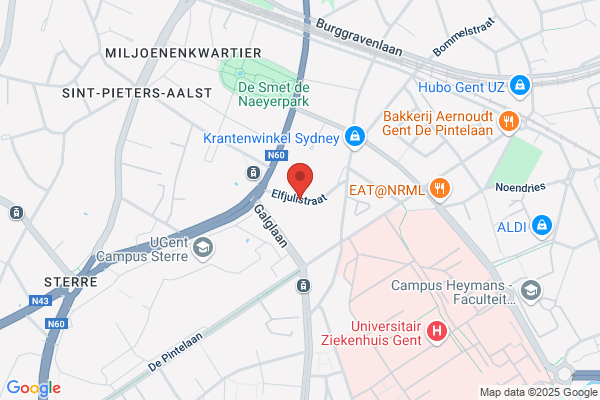 Intentia Benelux Bv-Branch Belgium Nv