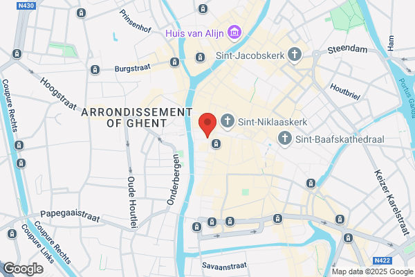 Influe Benelux Nv