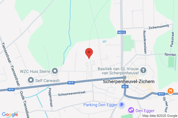 Hauters Electriciteitswerken