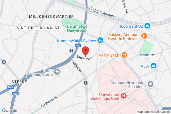 D.A.S. Belgische Rechtsbijstandsverzekeringsmaatsc